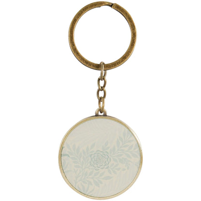 Porte-clés William Morris - ACS Larkspur