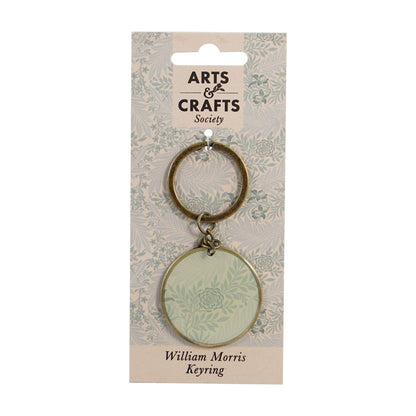 Porte-clés William Morris - ACS Larkspur