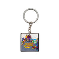 Porte-clés The Beatles - Yellow Submarine