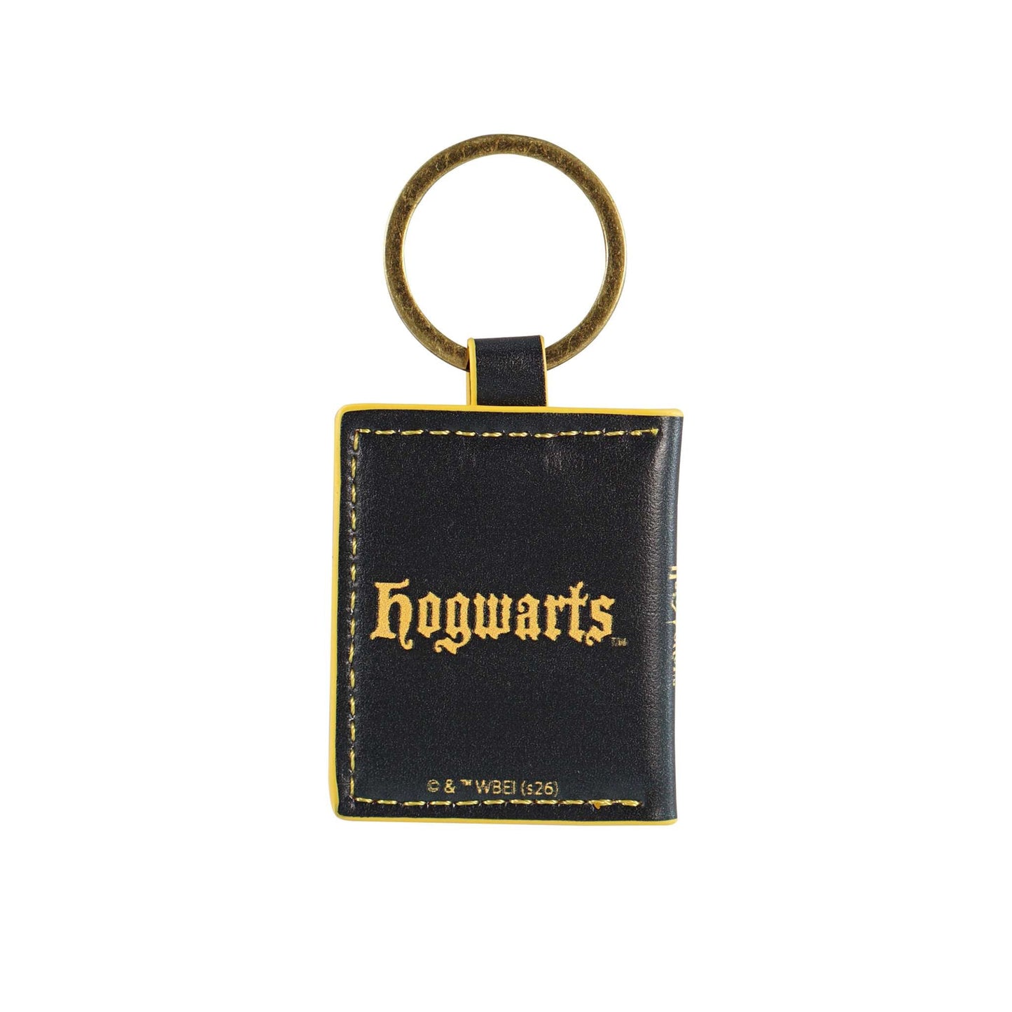 Porte-clés Harry Potter - Poudlard