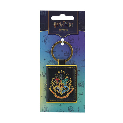 Porte-clés Harry Potter - Poudlard