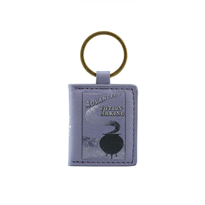 Porte-clés Harry Potter - préparation de potions