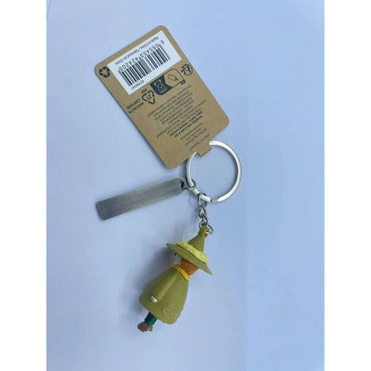 Porte-clés Moomin - PVC Snufkin