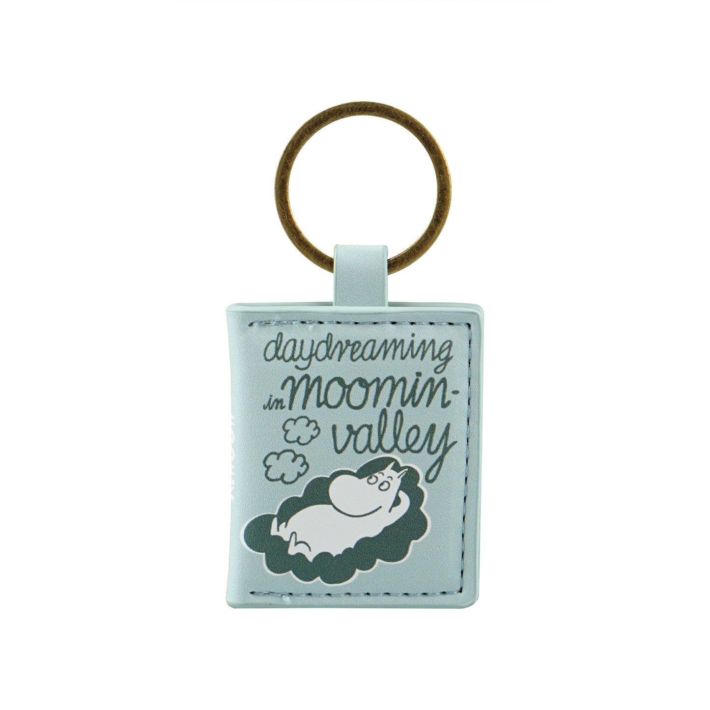 Porte-clés Moomin - Daydreaming
