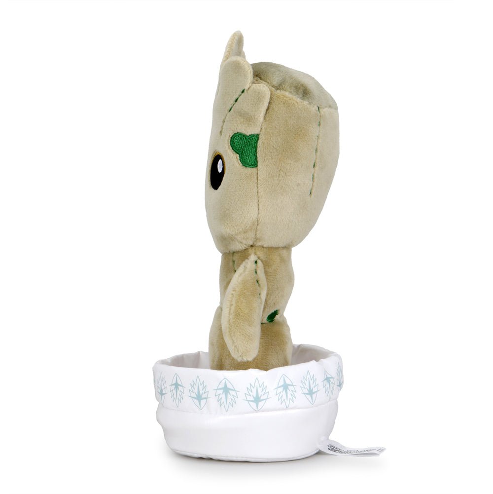 Peluche Phunny Baby Groot en maceta - Infinity Saga