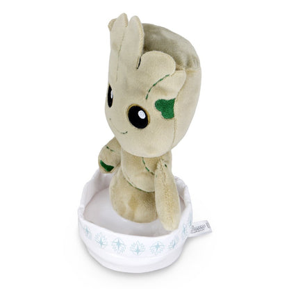 Peluche Phunny Baby Groot en maceta - Infinity Saga