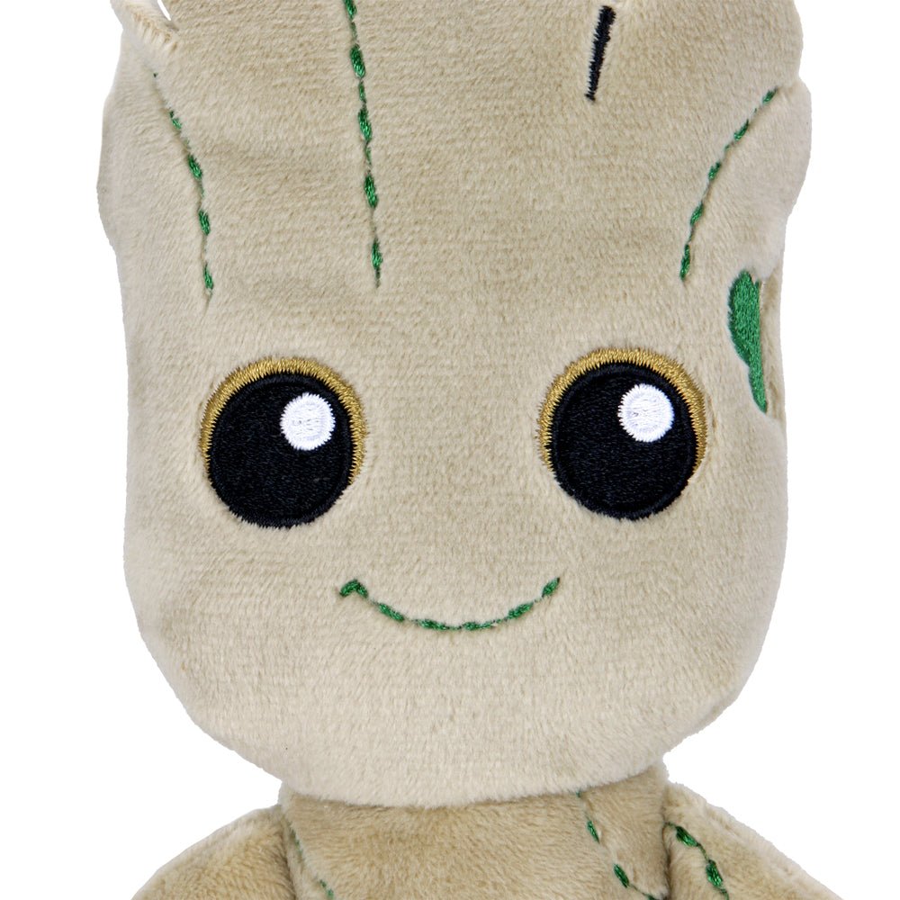 Peluche Phunny Baby Groot en maceta - Infinity Saga