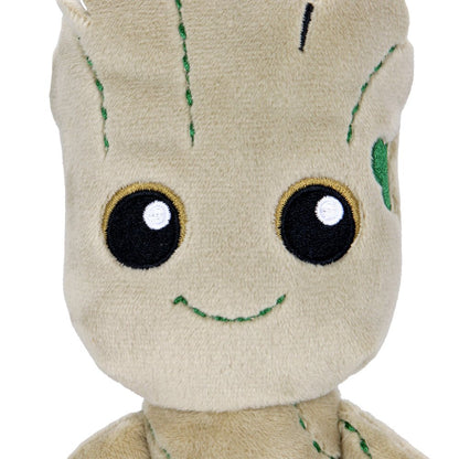 Peluche Phunny Baby Groot en maceta - Infinity Saga