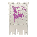 Silent Hill collectible replica - Purple Bull Key