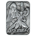 Yu-Gi-Oh! Collector's Metal Card - Number 39: Utopia