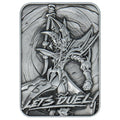 Yu-Gi-Oh! Collector Metal Card - Dark Paladin