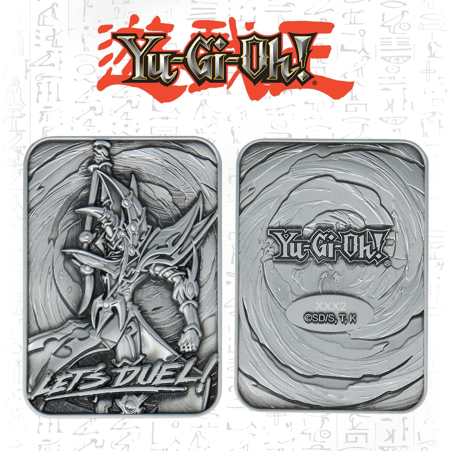 Carte métal collector Yu-Gi-Oh! - Dark PaladinLCarte métal collector Yu-Gi-Oh! - Dark PaladiniCarte métal collector Yu-Gi-Oh! - Dark PaladinnCarte métal collector Yu-Gi-Oh! - Dark PaladingCarte métal collector Yu-Gi-Oh! - Dark PaladinoCarte métal collector Yu-Gi-Oh! - Dark PaladintCarte métal collector Yu-Gi-Oh! - Dark Paladin Carte métal collector Yu-Gi-Oh! - Dark PaladincCarte métal collector Yu-Gi-Oh! - Dark PaladinoCarte métal collector Yu-Gi-Oh! - Dark PaladinlCarte métal collector Yu-Gi-Oh! - Dark Pal