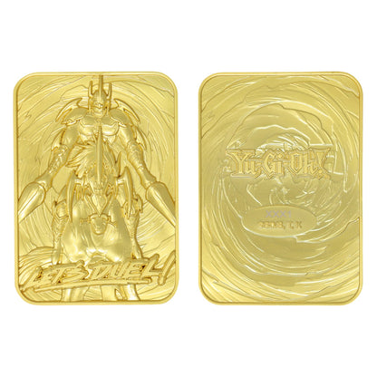 Carte métal collector Yu-Gi-Oh! - 24K Gold Plated Gaia the Fierce KnightLCarte métal collector Yu-Gi-Oh! - 24K Gold Plated Gaia the Fierce KnightiCarte métal collector Yu-Gi-Oh! - 24K Gold Plated Gaia the Fierce KnightnCarte métal collector Yu-Gi-Oh! - 24K Gold Plated Gaia the Fierce KnightgCarte métal collector Yu-Gi-Oh! - 24K Gold Plated Gaia the Fierce KnightoCarte métal collector Yu-Gi-Oh! - 24K Gold Plated Gaia the Fierce KnighttCarte métal collector Yu-Gi-Oh! - 24K Gold Plated Gaia the Fierce Knight C