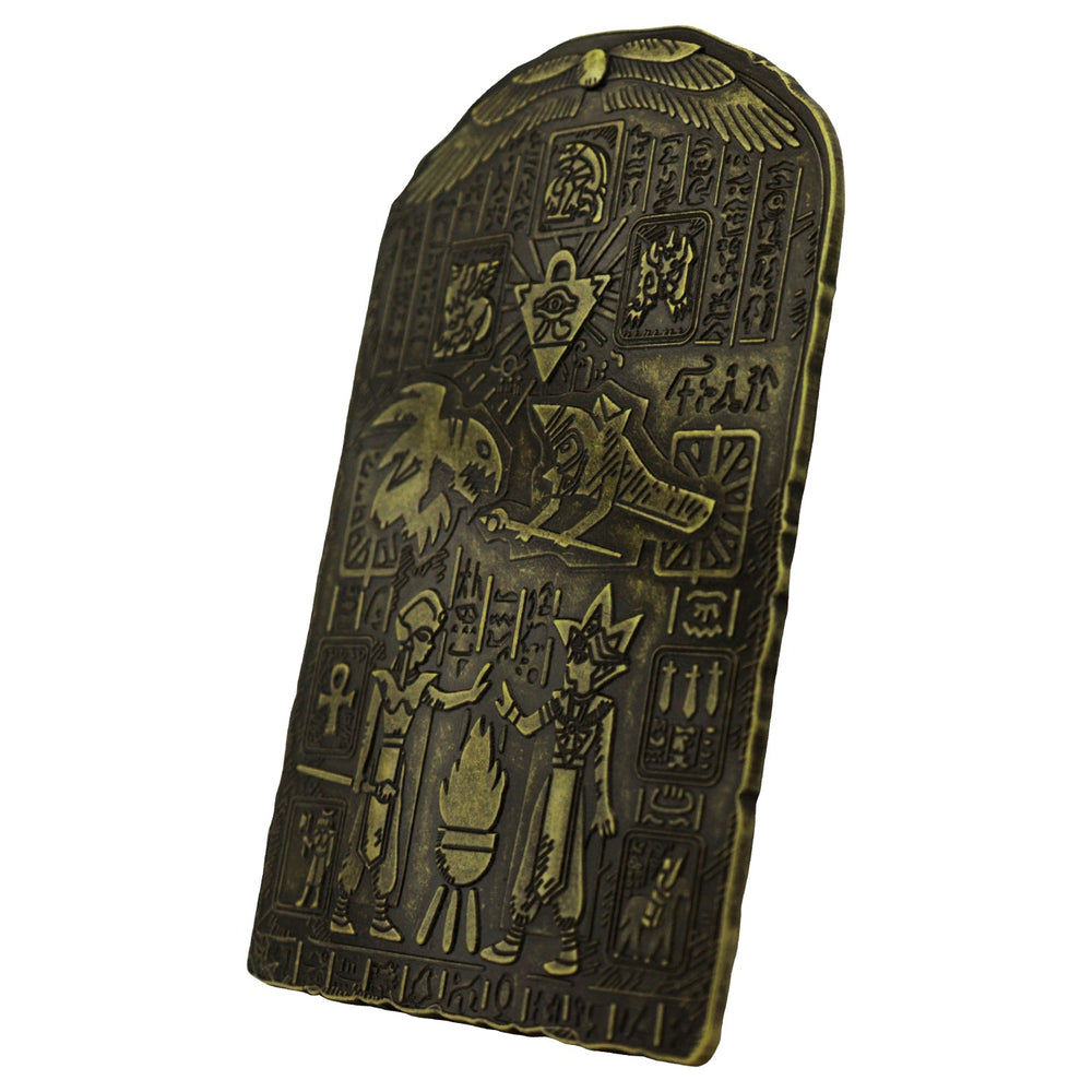 Lingot collector Yu-Gi-Oh! - Tablet of Memories