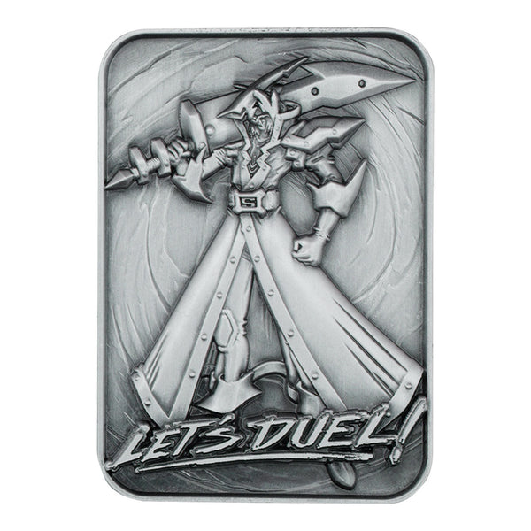 Lingot collector Yu-Gi-Oh! - Silent Swordsman