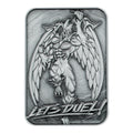 Lingot collector Yu-Gi-Oh! - GX Elemental Hero Avian Metal