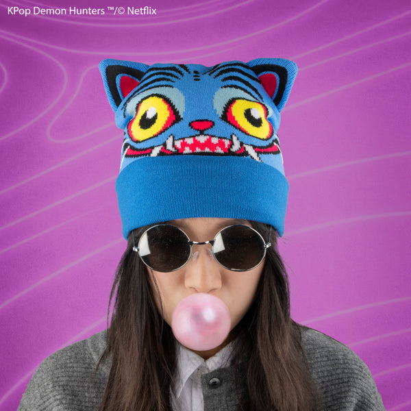 Bonnet Derpy – Kpop Demon Hunters