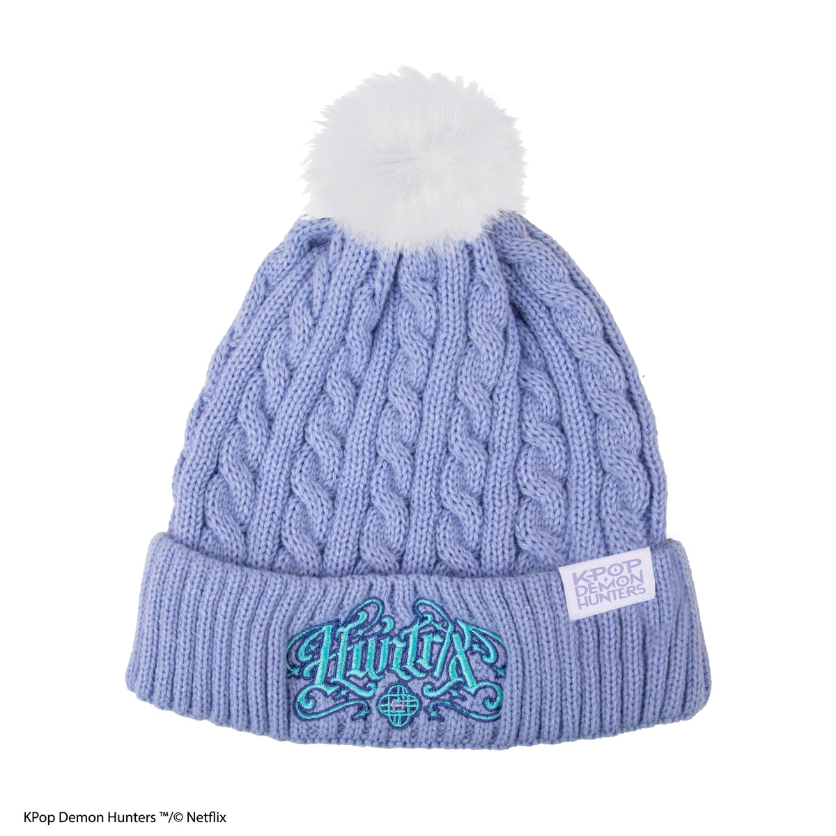 Bonnet à Pompon HUNTR/X