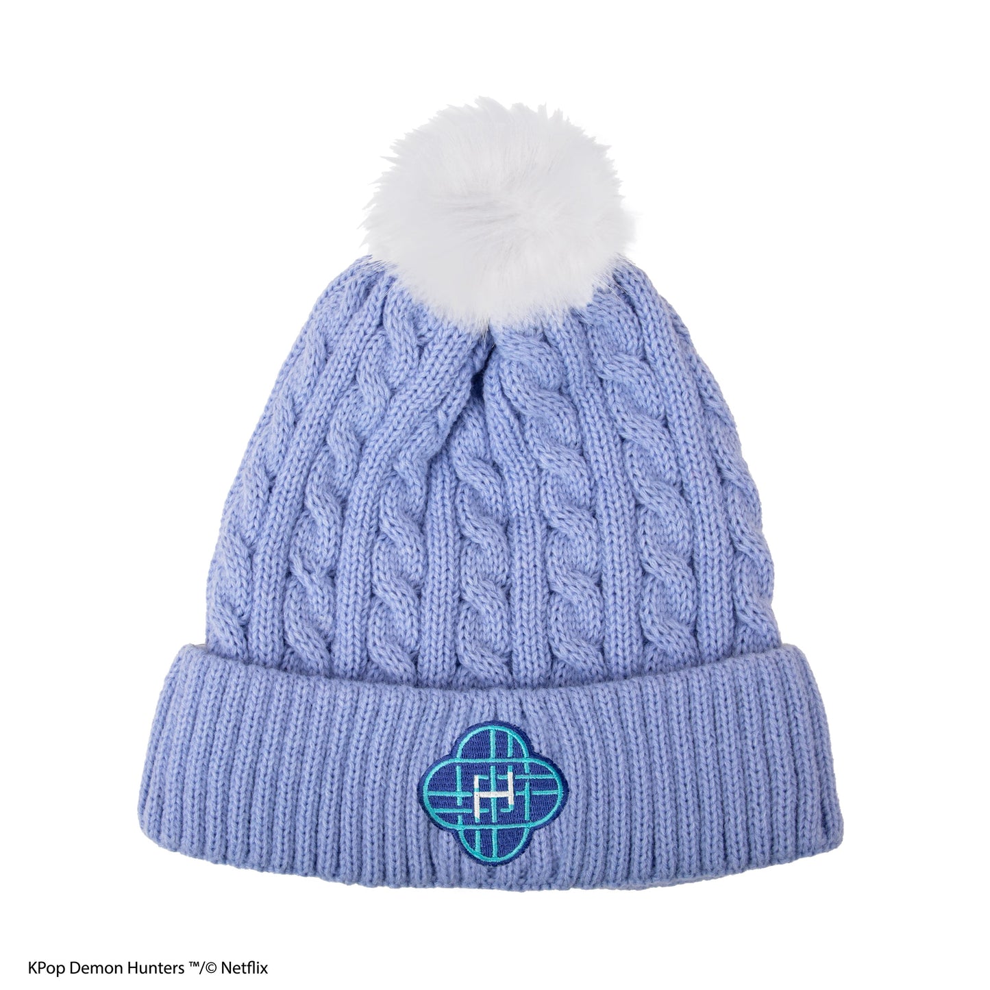Bonnet à Pompon HUNTR/X