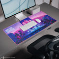 Tapis de bureau Takedown