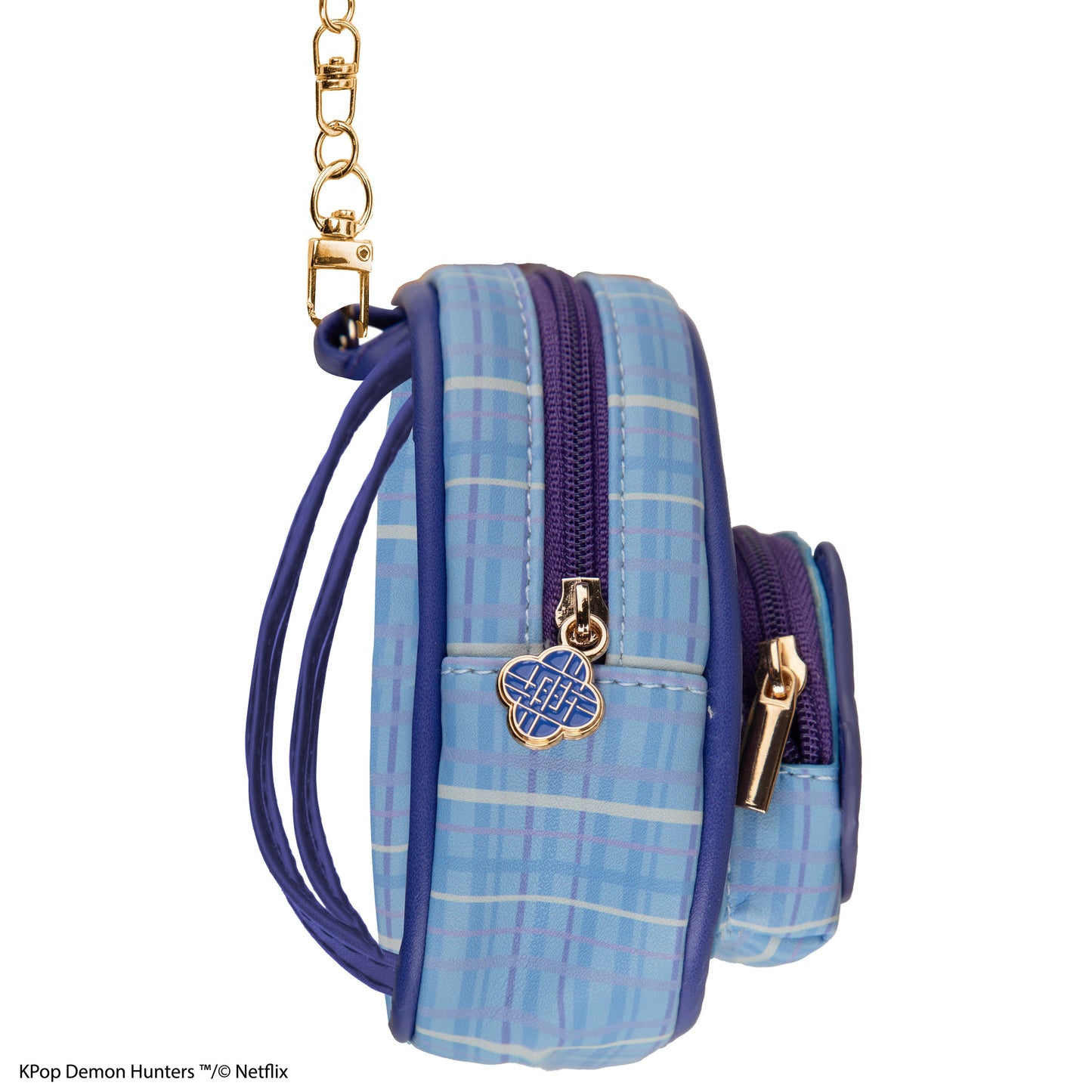 Porte-clés Pochette Canap Canap Canap