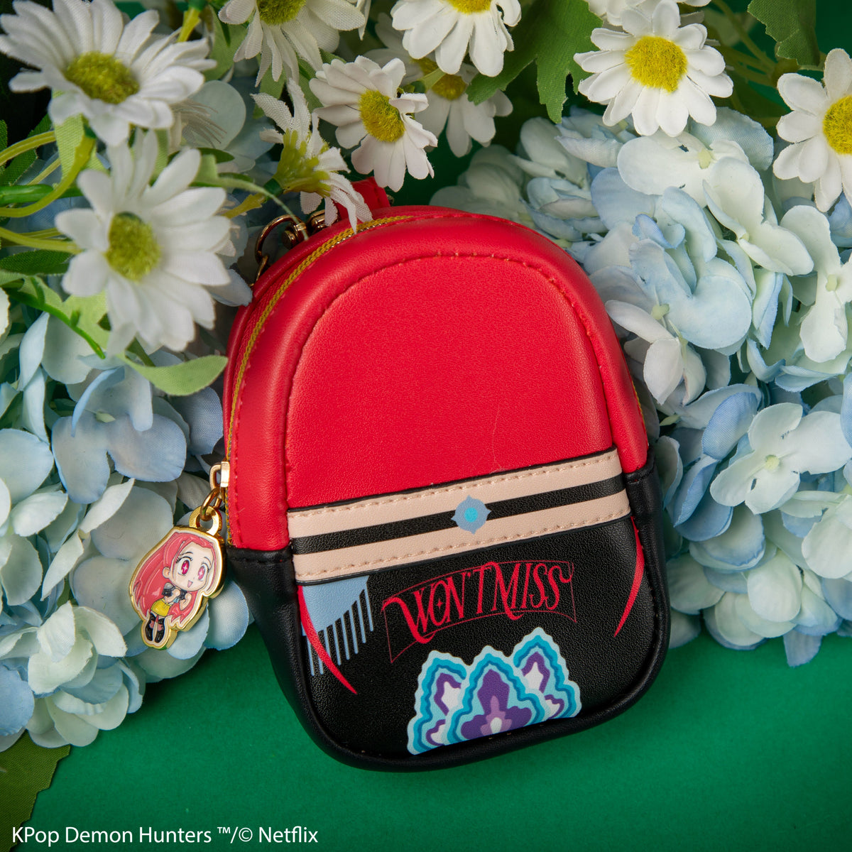 Porte-clés Pochette Mira