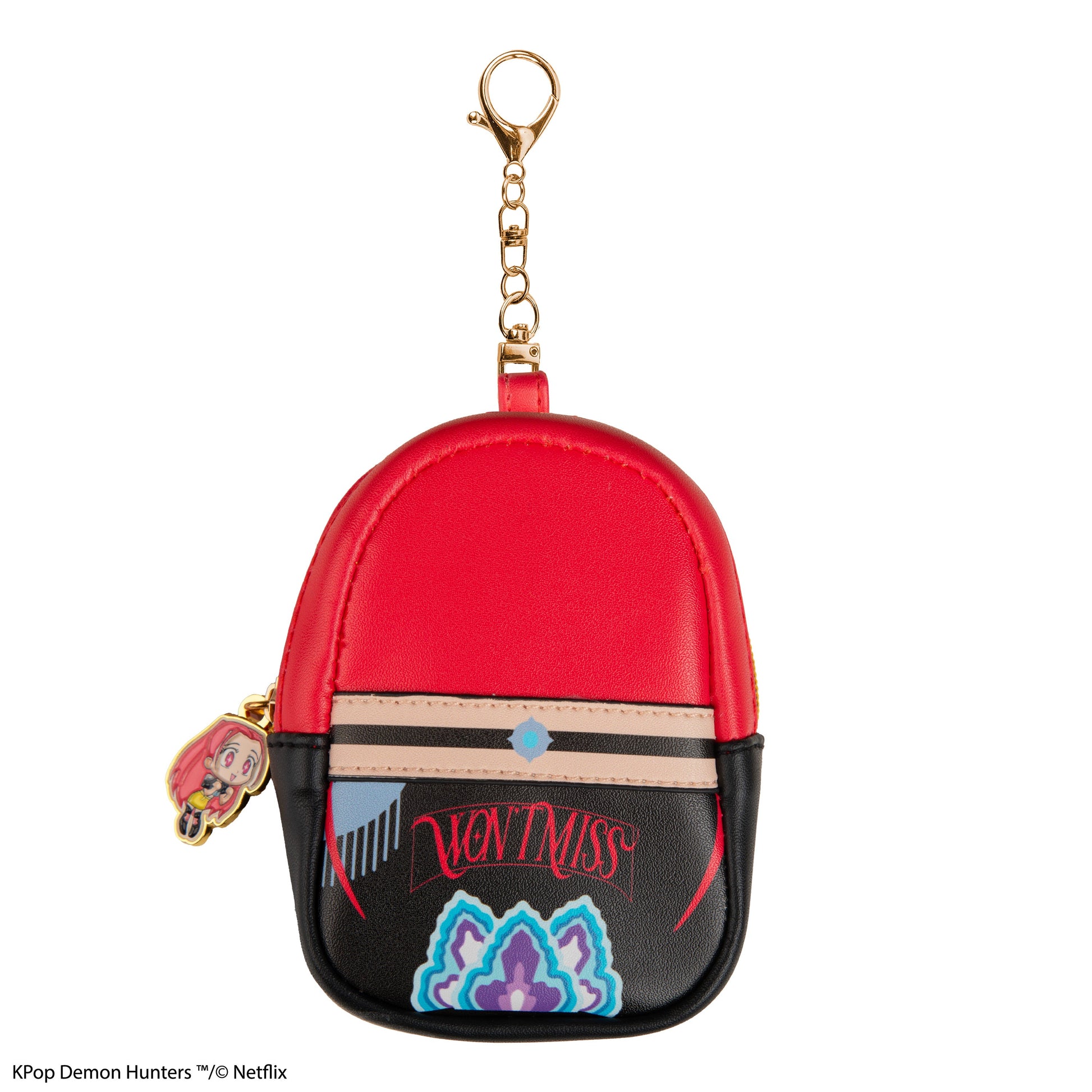 Porte-clés Pochette Mira
