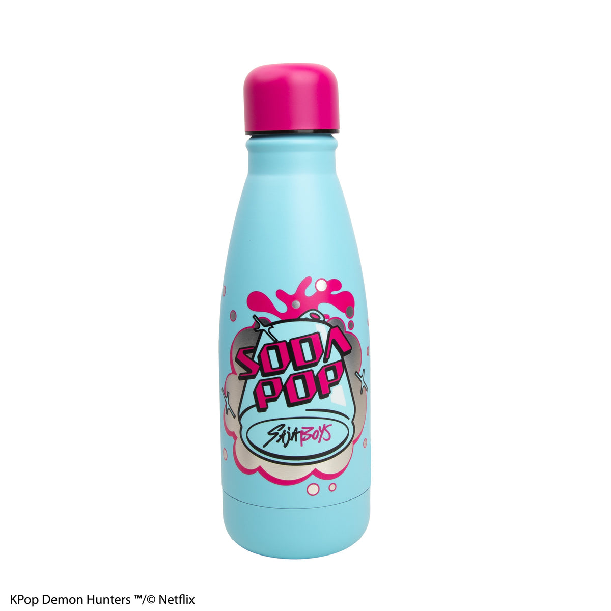 Gourde Soda Pop