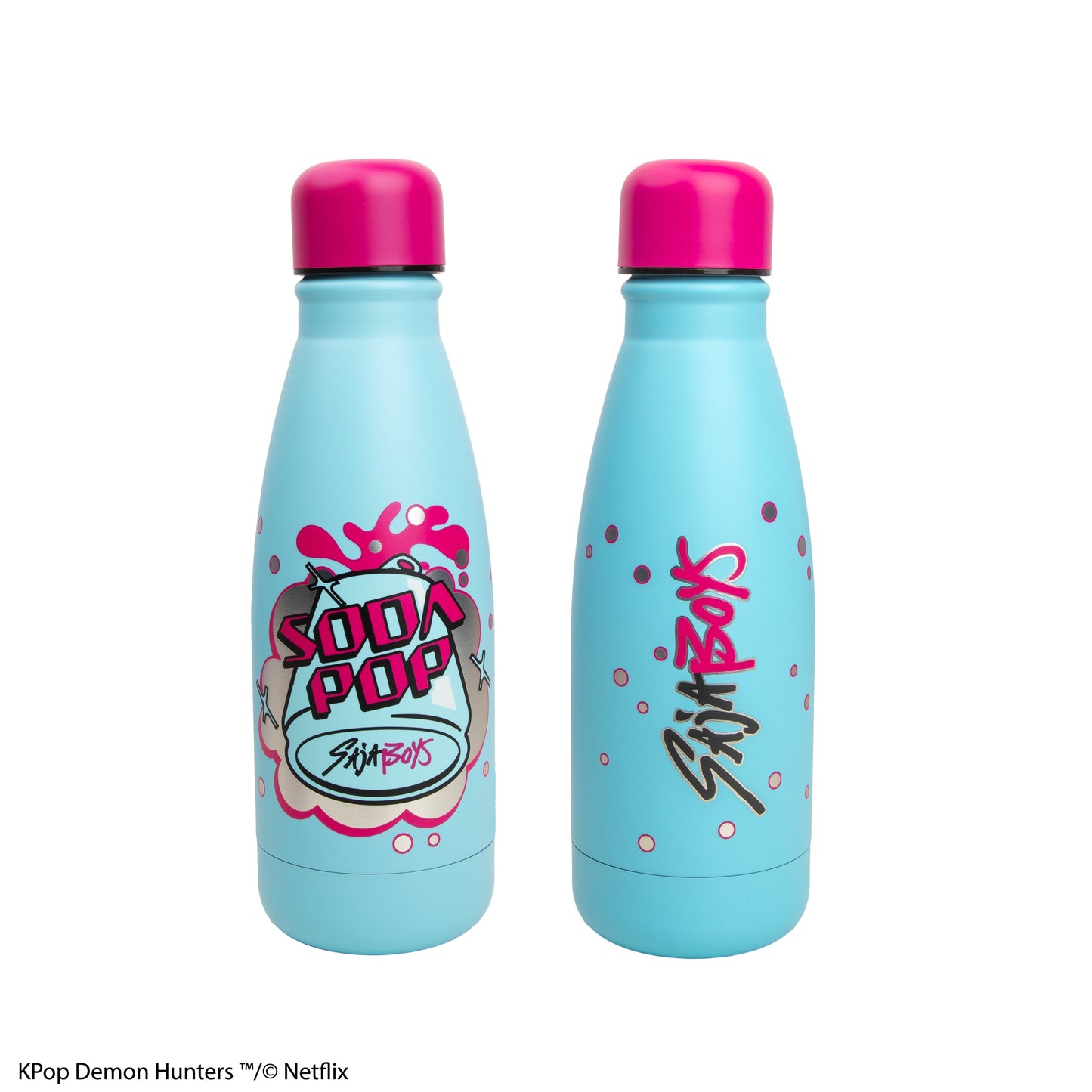 Gourde Soda Pop