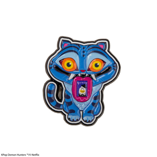 Derpy Pin