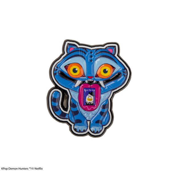 Pin's Derpy – Kpop Demon Hunters