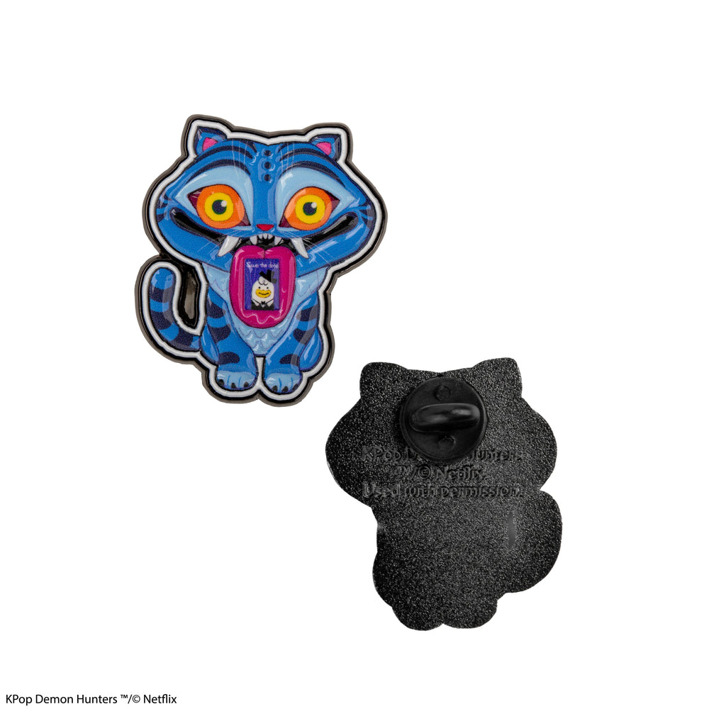 Pin's Derpy – Kpop Demon Hunters