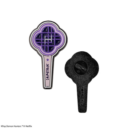 Pin's Lightstick HUNTR/X