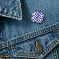 Pin's Logo HUNTR/X