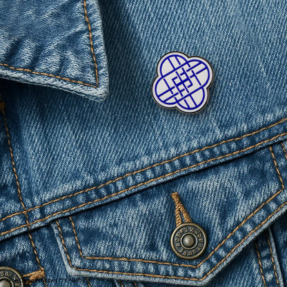 Pin's Logo HUNTR/X
