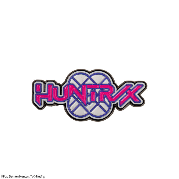 Pin's HUNTR/X – Kpop Demon Hunters
