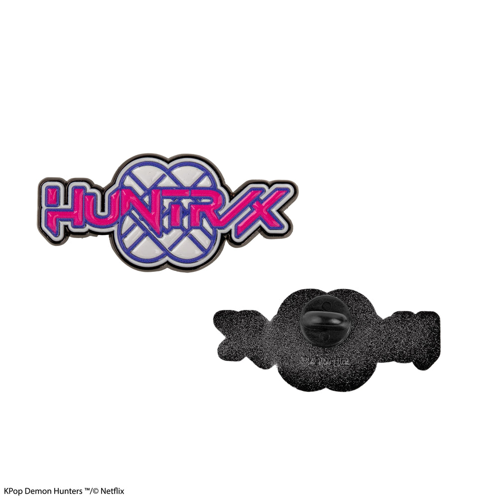 Pin's HUNTR/X – Kpop Demon Hunters