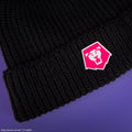 Pin's Logo Saja Boys