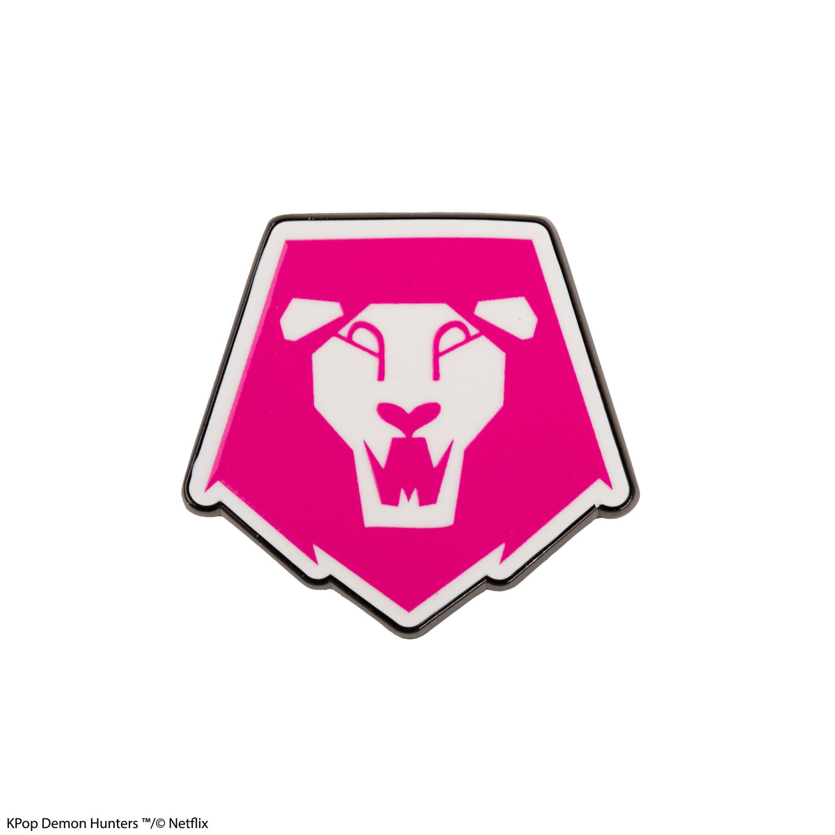 Pin's Logo Saja Boys