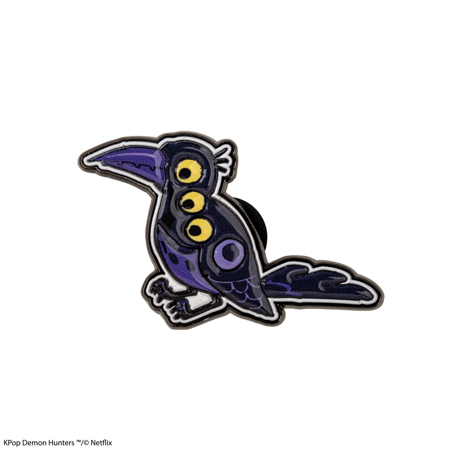 Pin's Sussie