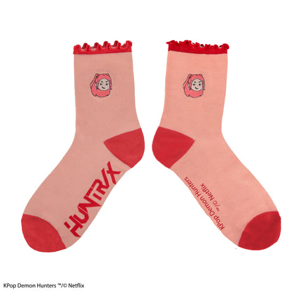 Set de 3 Paires de Chaussettes HUNTR/X