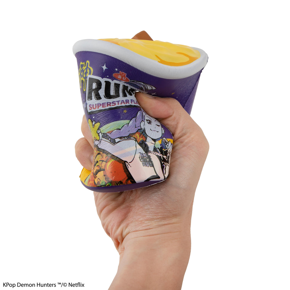 Squishy Noodles Rumi Superstar Flavor
