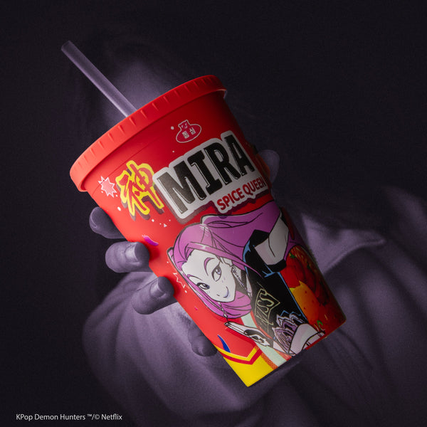 Gobelet Tumbler Mira Spice Queen