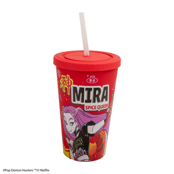 Gobelet Tumbler Mira Spice Queen