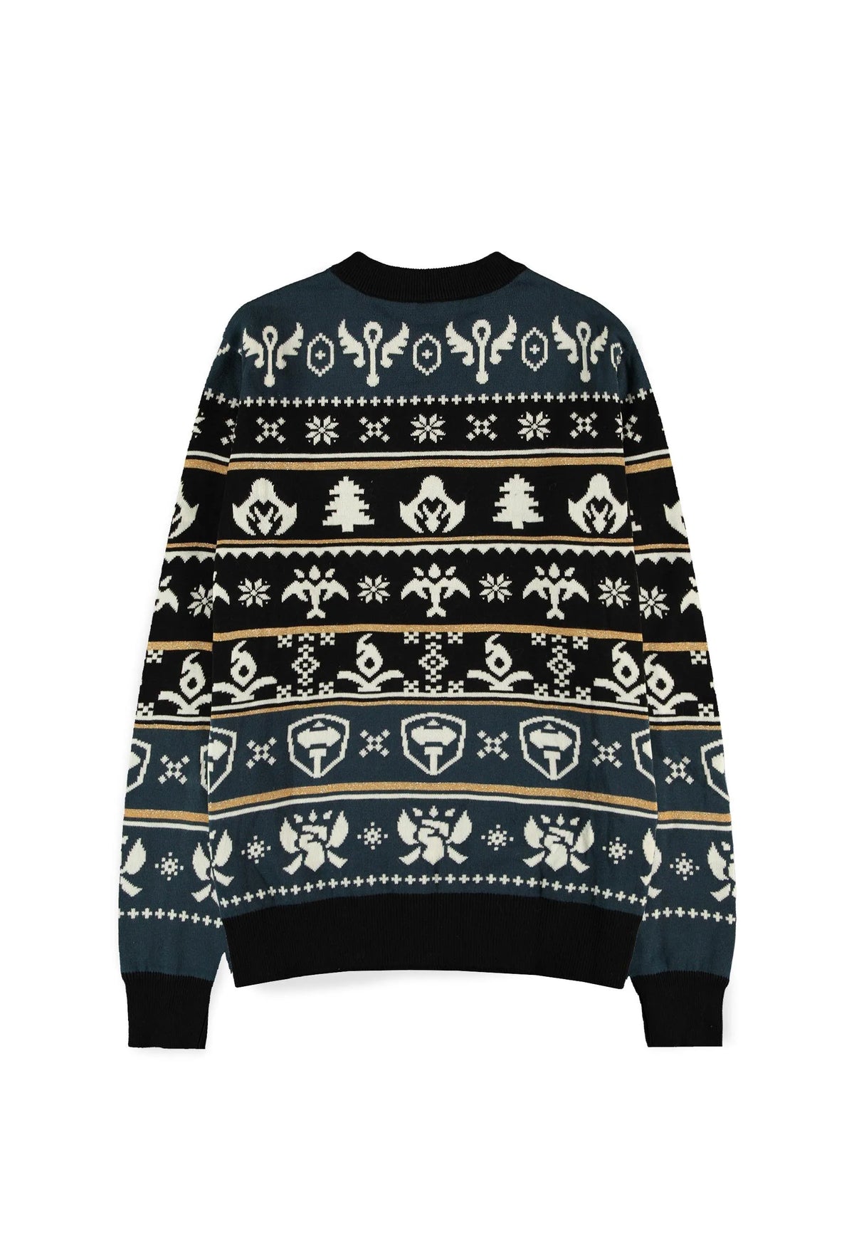 League of Legends Weihnachtspullover 