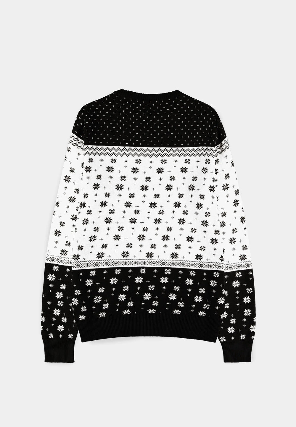 Pull de Noël Punisher