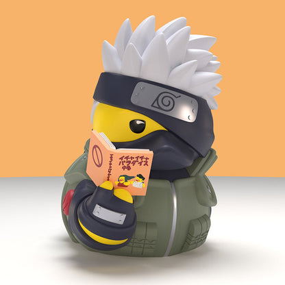 Canard Naruto: Shippuden Kakashi Hatake TUBBZ (Collector's Edition)