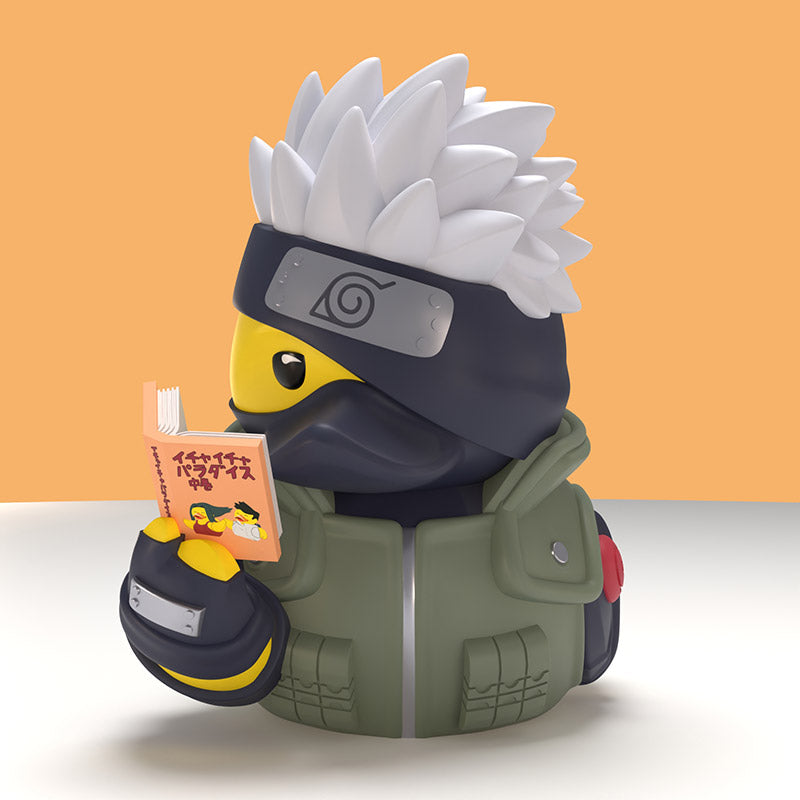 Canard Naruto: Shippuden Kakashi Hatake TUBBZ (Collector's Edition)