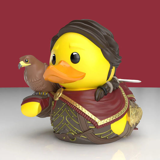 Canard Assassin's Creed: Kassandra TUBBZ (First Edition) - vue 2