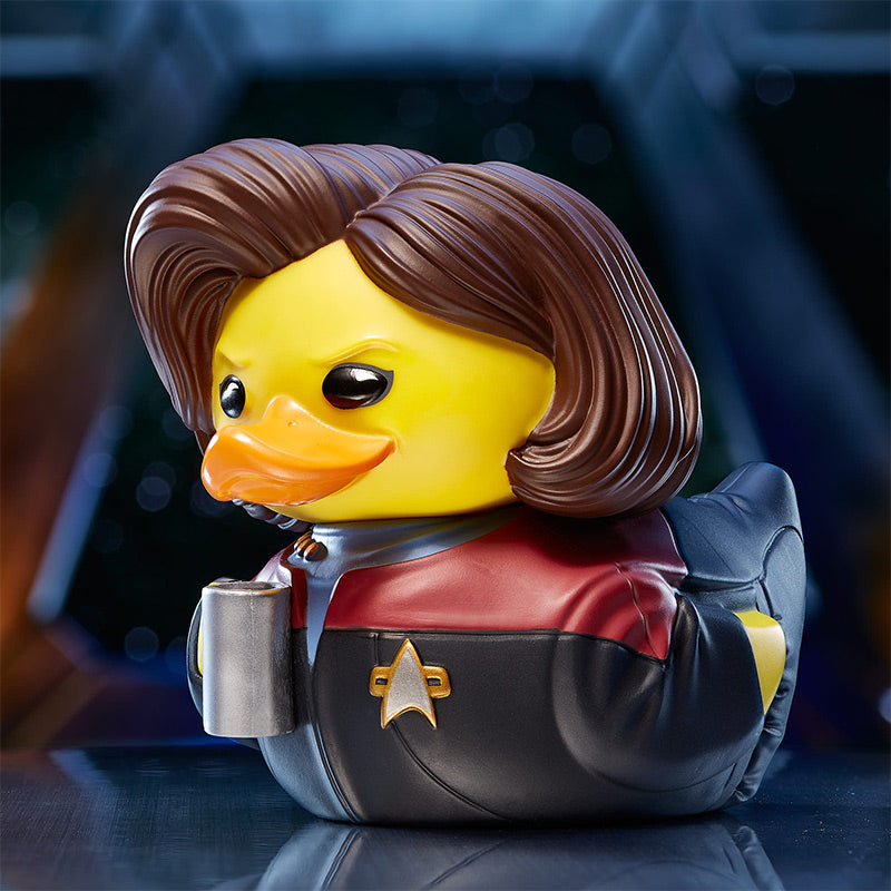 Pato Kathryn Janeway